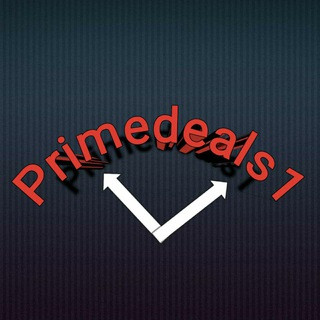 Prime Deals - Best Deals Online, telegram channel