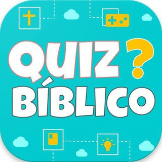 QUIZ BÍBLICO, telegram channel