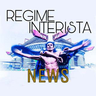 Regime Interista NEWS, telegram channel