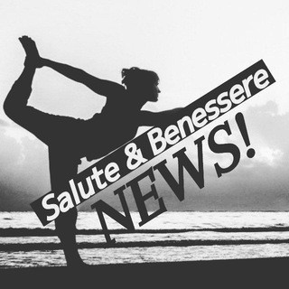 Salute & Benessere News! La Scelta Alternativa è Naturale!, telegram channel