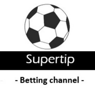 Supertip - Betting, telegram channel