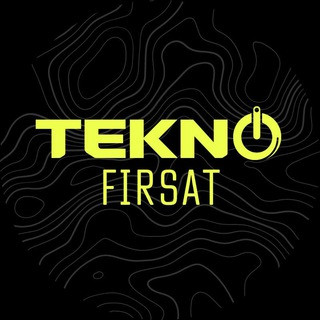 Tekno Fırsat, telegram channel