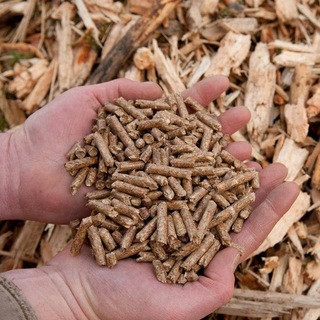 Wood Pelletss, telegram channel
