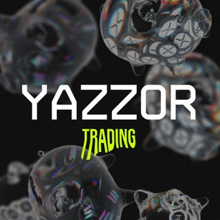 Yazz0r, telegram channel