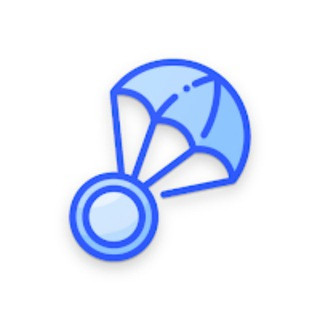 Airdrop 24/7, telegram channel