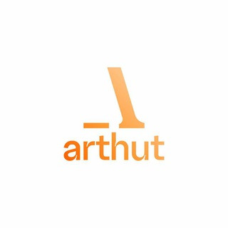 ArtHut, telegram channel