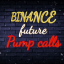 Binance Future Calls 