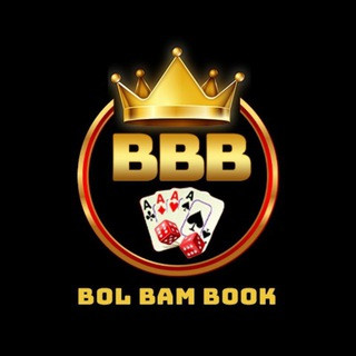 Bol Bam Book { Asia's Fastest Growing Online Casino With Instant Payouts }, telegram channel