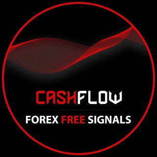 Cashflow(free signals), telegram channel