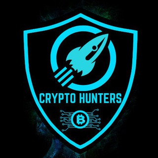 CryptoHunters (VIP Signals Leaks), telegram bot