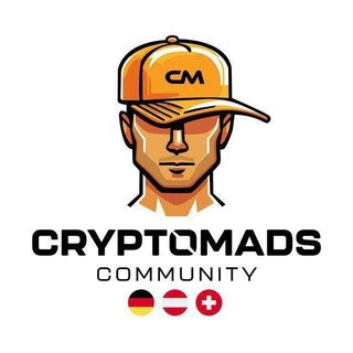 CryptoMads | Entry Portal, telegram channel