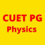 CUET PG Physics Exam