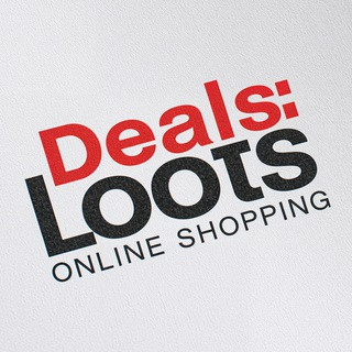 Deals Loots [ Top Offers], telegram channel