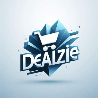Dealzie ️ - Loot, Deals & Offers, telegram channel