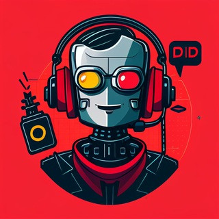 dCryptoBot, telegram bot