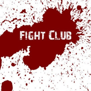 FIGHTCLUB111 : Original ™, telegram channel
