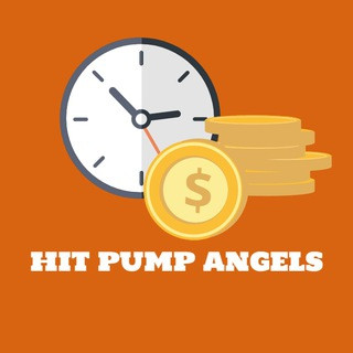 Hit Pump Angels, telegram channel