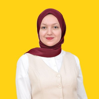 BAC with Miss Ilhem, telegram channel