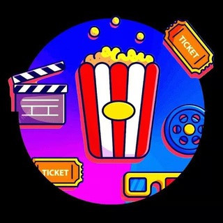 iPopkorn India, telegram channel