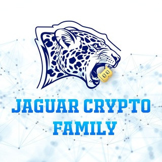 Jaguar Crypto Trading, telegram channel