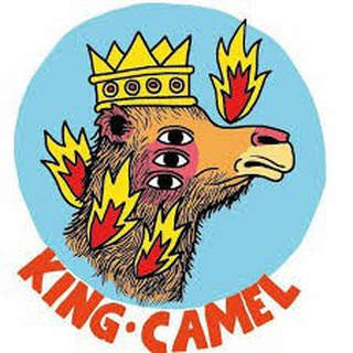 King Camel Giftcard Shop, telegram channel