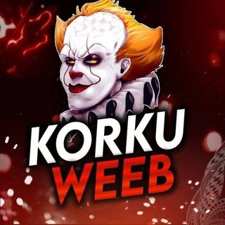 KORKU WEEB, telegram channel