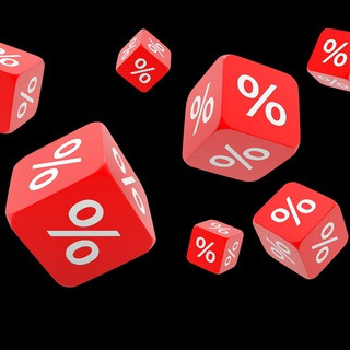 Актуальные промокоды и скидки, telegram channel