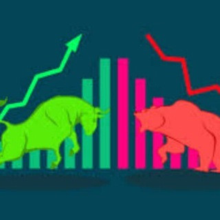 MARKET KILLER, telegram channel