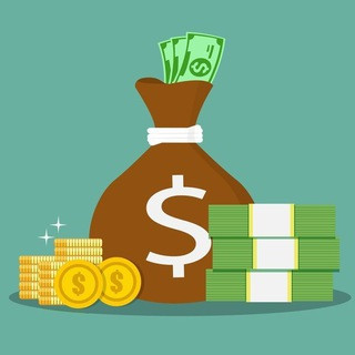 MONEY, telegram channel