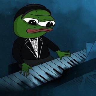Musician Memes, telegram channel
