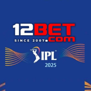 12BET India Official, telegram channel