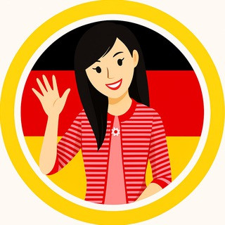 Подруги в Германии, telegram channel