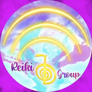 Reiki Signal - PDFs e Materiais, telegram group