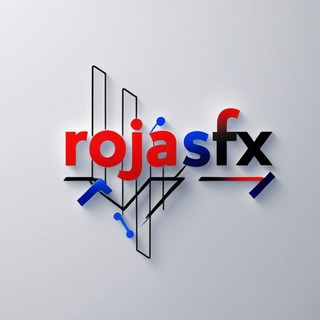 RojasFX, telegram channel