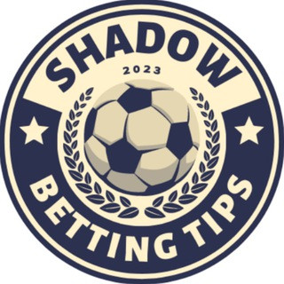Shadow Betting Tips, telegram channel