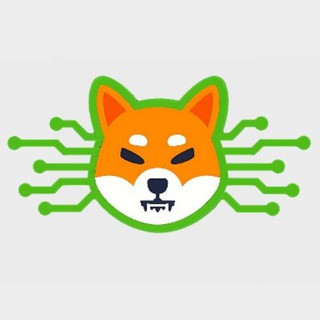 Shibarium Network, telegram channel