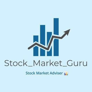 Stock_Market_Guru, telegram channel