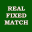 REAL FIXED MATCHES