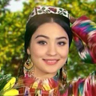 Узбекский язык @usbeca, telegram channel