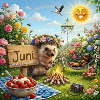 WitzigLustigKomisch, telegram channel
