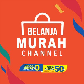 Belanja Murah Channel, telegram channel