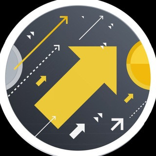 Binance Pumps Tracker, telegram channel