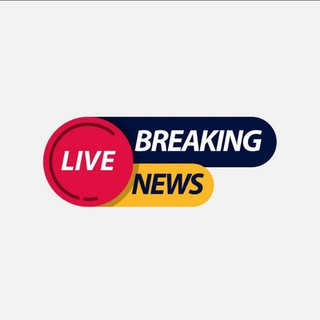 BREAKING News, telegram channel