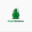 Cash Science