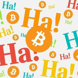 Crypto Jokes, telegram channel