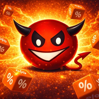 Der Preisfehlerteufel, telegram channel