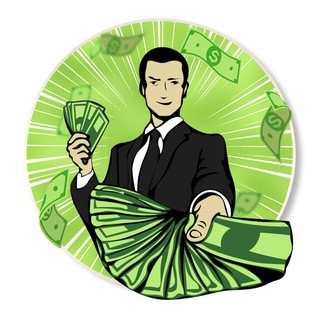 BOT DE DINHEIRO 💰, telegram bot