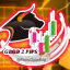 Gold 2 PIps - Free Glod/US30 Signals