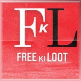 Free Ki Loot, telegram channel