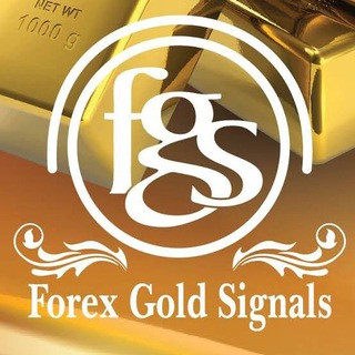 FOREX GOLD SIGNALS, telegram channel